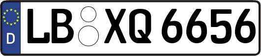 LB-XQ6656