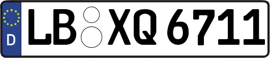 LB-XQ6711