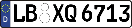 LB-XQ6713