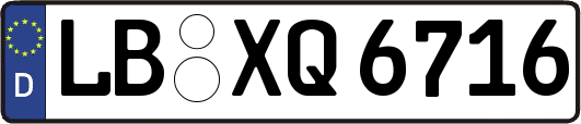 LB-XQ6716