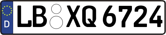 LB-XQ6724