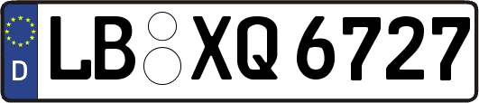 LB-XQ6727