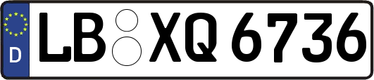 LB-XQ6736