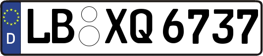 LB-XQ6737