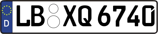 LB-XQ6740
