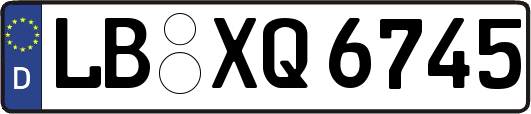 LB-XQ6745