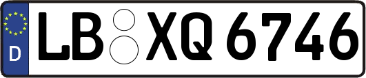 LB-XQ6746