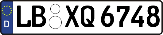 LB-XQ6748