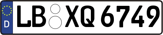 LB-XQ6749