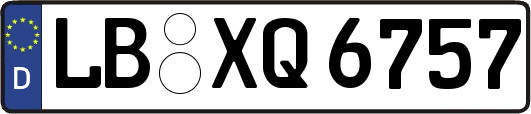 LB-XQ6757