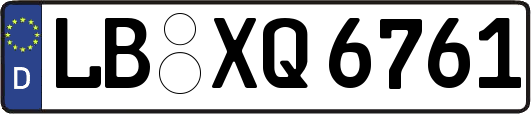 LB-XQ6761