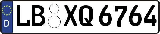 LB-XQ6764