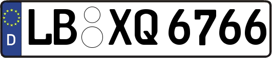 LB-XQ6766