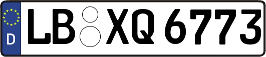 LB-XQ6773