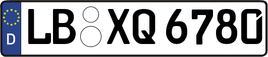 LB-XQ6780