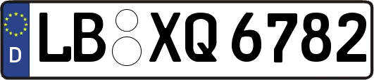 LB-XQ6782
