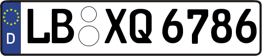 LB-XQ6786