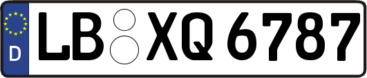 LB-XQ6787