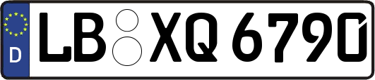 LB-XQ6790