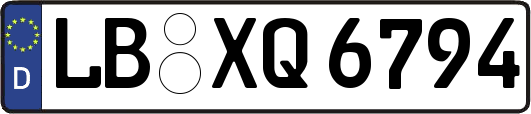 LB-XQ6794