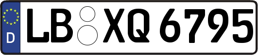 LB-XQ6795