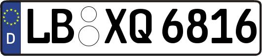 LB-XQ6816