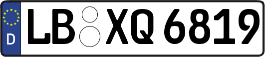 LB-XQ6819