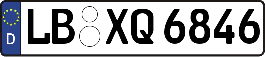 LB-XQ6846