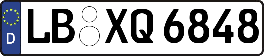 LB-XQ6848