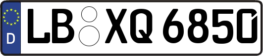 LB-XQ6850
