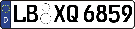 LB-XQ6859