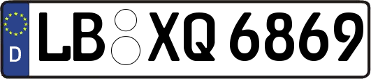 LB-XQ6869