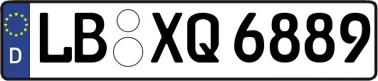 LB-XQ6889