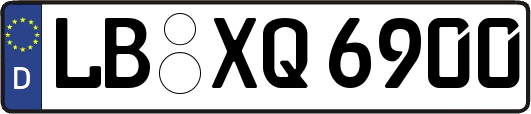 LB-XQ6900