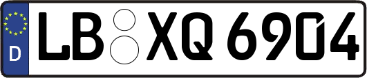 LB-XQ6904