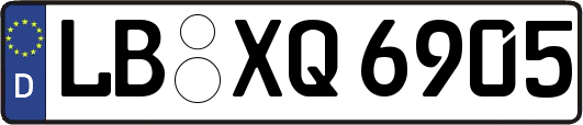 LB-XQ6905