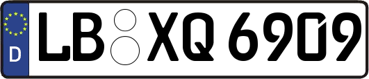 LB-XQ6909