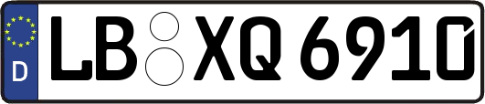 LB-XQ6910