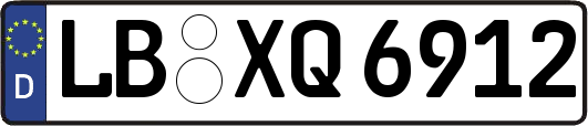 LB-XQ6912
