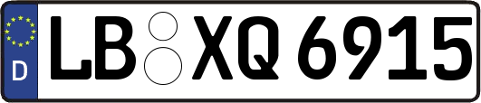 LB-XQ6915