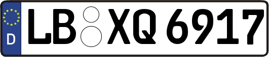 LB-XQ6917