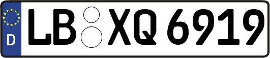 LB-XQ6919