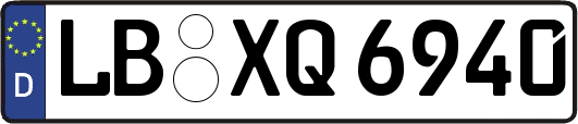 LB-XQ6940