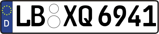 LB-XQ6941