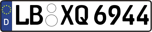 LB-XQ6944