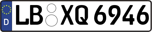 LB-XQ6946