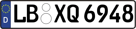 LB-XQ6948