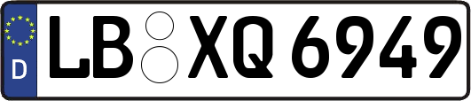 LB-XQ6949