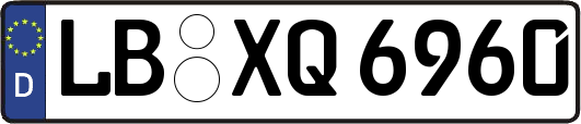 LB-XQ6960