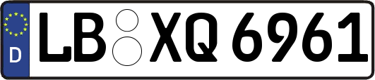 LB-XQ6961